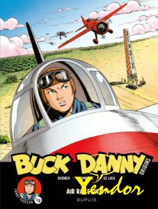 Buck Danny - Origins 3
