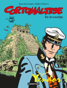 Corto Maltese 17