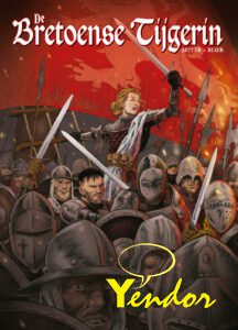 Bretoense Tijgerin , De 