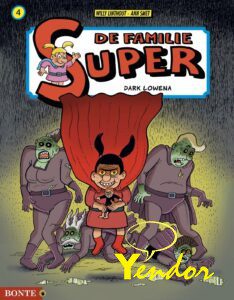 Familie Super , De 4