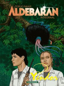 Terug naar Aldebaran 