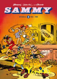 Sammy 8