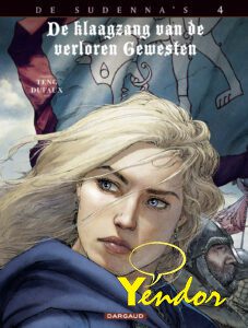 De klaagzang van de verloren gewesten, de Sudenna's 4