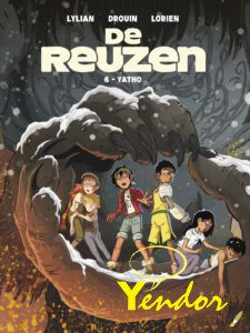 Reuzen, De 6