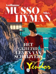 Geheime leven van schrijvers , Het 