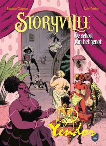 Storyville 