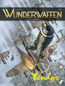 Wunderwaffen 19