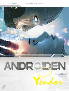Androiden 11