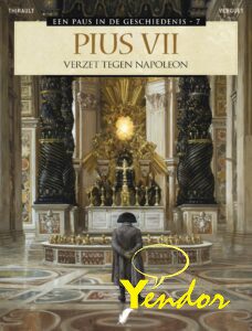 Paus in de geschiedenis, Een 7