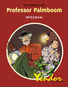 Professor Palmboom 