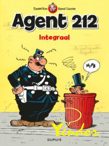 Agent 212 1