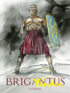 Brigantus 2
