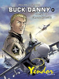 Buck Danny 61