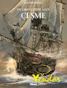 Grote zeeslagen, De 22