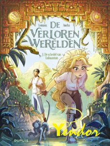 Verloren werelden , De 1