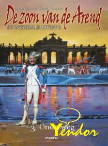 Zoon van de arend , De 