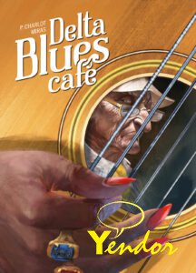 Delta Bllues Cafe 