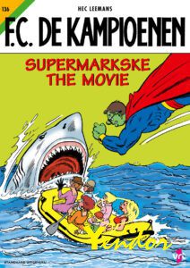 F.C. De Kampioenen 136