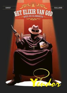 Elixir van God , Het 2