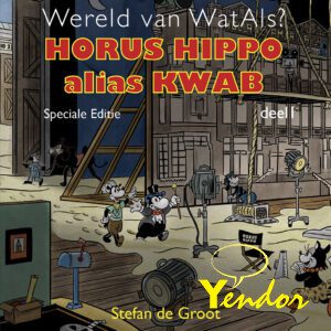 Wereld van WatAls? 1