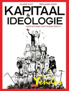 Kapitaal & Ideologie 