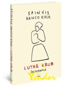 Lutke Krub 