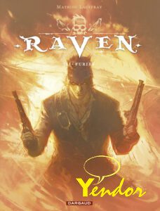 Raven 3