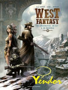 West Fantasy 2
