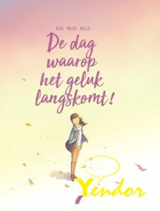 De dag waarop het geluk langskomt
