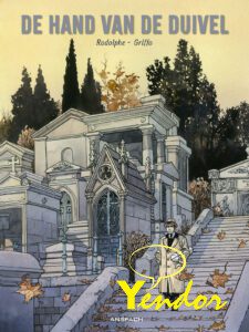 De hand van de duivel