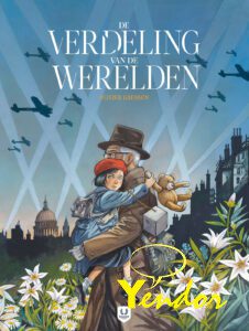 Verdeling van de werelden , De 