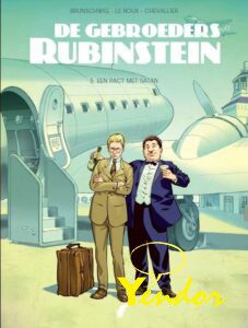 Gebroeders Rubinstein 5