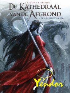 Kathedraal van de afgrond, De 4