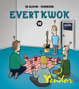 Evert Kwok pocket 10
