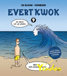 Evert Kwok pocket 9