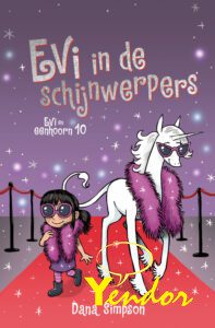 Evi en eenhoorn 10
