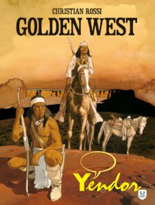 Golden West 