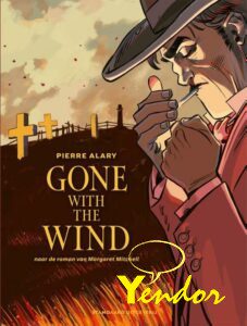 Gone with the wind 2