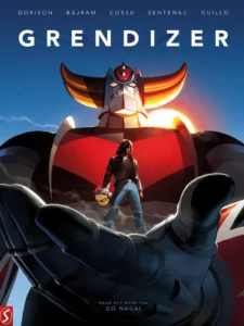 Grendizer 