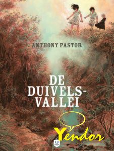 Pad van Koninginnen , Het 2