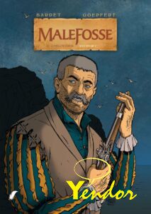 Malefosse integraal 5