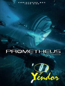 Prometheus 21
