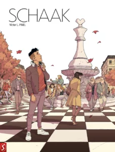 Schaak 
