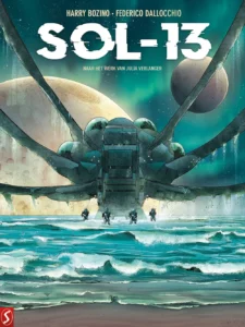Sol-13 
