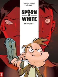 Spoon & White 1