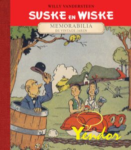 f. Suske en Wiske - specials 