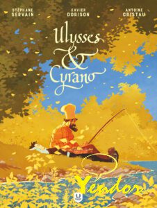 Ulysses & Cyrano 