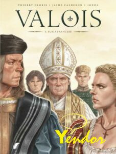 Valois 3