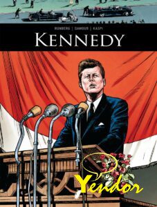 2. Zij schreven geschiedenis - hardcovers 20