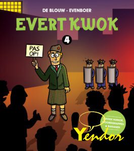 Evert Kwok pocket 4